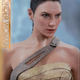 Image for article titled Wonder Woman Figure Is So Lifelike It's A Little Unsettling